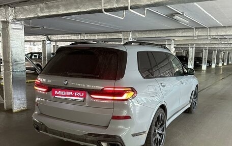 BMW X7, 2024 год, 12 900 000 рублей, 5 фотография