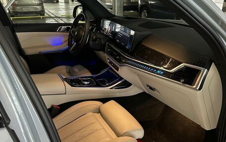 BMW X7, 2024 год, 12 900 000 рублей, 15 фотография