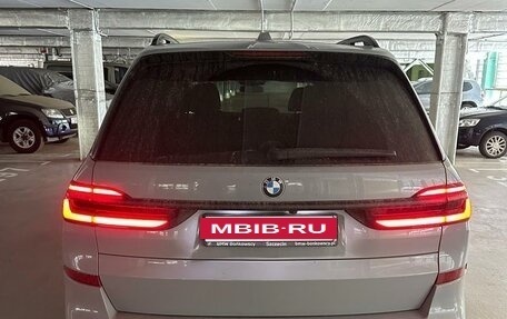 BMW X7, 2024 год, 12 900 000 рублей, 2 фотография