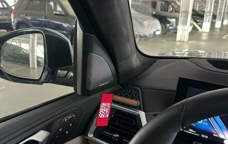 BMW X7, 2024 год, 12 900 000 рублей, 12 фотография