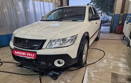 Skoda Octavia, 2011 год, 660 000 рублей, 6 фотография