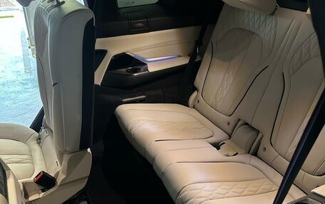 BMW X7, 2024 год, 12 900 000 рублей, 17 фотография