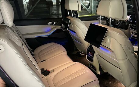 BMW X7, 2024 год, 12 900 000 рублей, 18 фотография