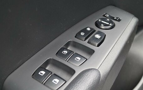 Hyundai Solaris II рестайлинг, 2021 год, 1 350 000 рублей, 14 фотография