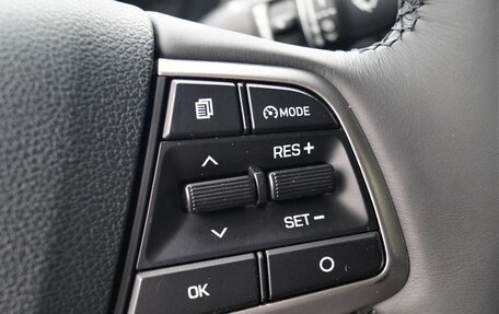 Hyundai Solaris II рестайлинг, 2021 год, 1 350 000 рублей, 17 фотография