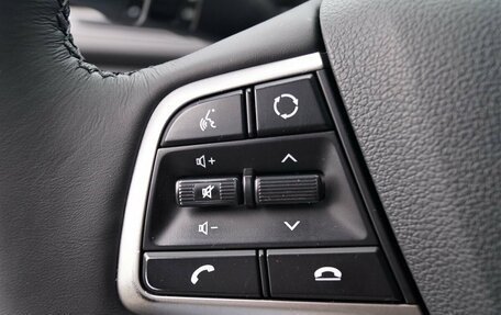 Hyundai Solaris II рестайлинг, 2021 год, 1 350 000 рублей, 18 фотография