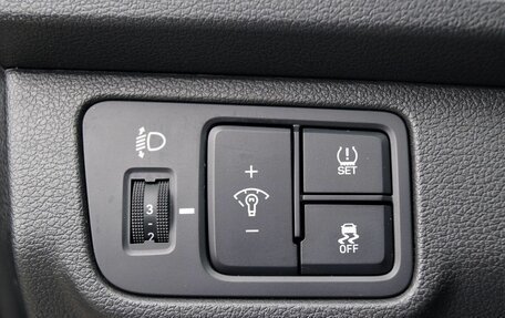 Hyundai Solaris II рестайлинг, 2021 год, 1 350 000 рублей, 15 фотография