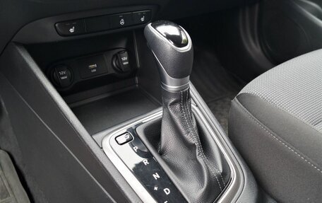 Hyundai Solaris II рестайлинг, 2021 год, 1 350 000 рублей, 21 фотография