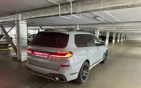 BMW X7, 2024 год, 12 900 000 рублей, 6 фотография