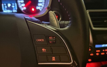 Mitsubishi Eclipse Cross, 2018 год, 2 999 999 рублей, 8 фотография