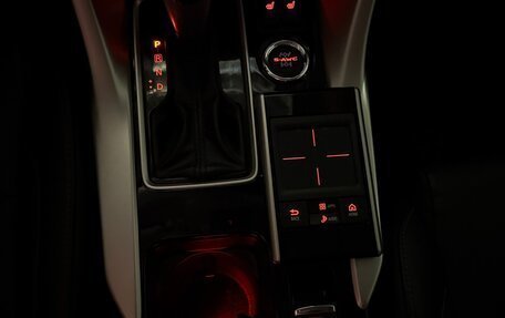 Mitsubishi Eclipse Cross, 2018 год, 2 999 999 рублей, 7 фотография