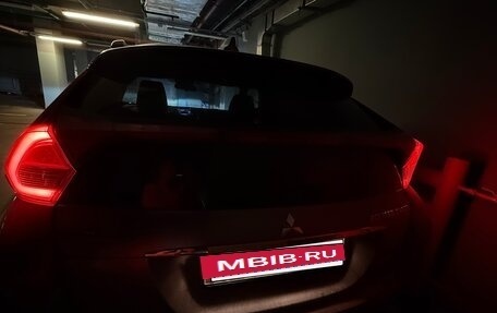 Mitsubishi Eclipse Cross, 2018 год, 2 999 999 рублей, 10 фотография