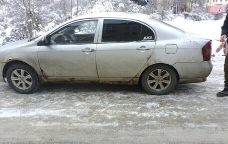 Lifan Solano I (630) рестайлинг, 2011 год, 99 000 рублей, 3 фотография
