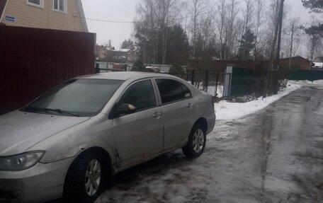 Lifan Solano I (630) рестайлинг, 2011 год, 99 000 рублей, 2 фотография