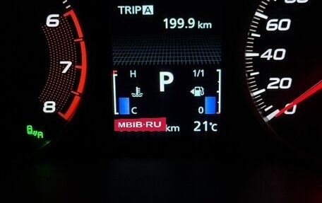 Mitsubishi Eclipse Cross, 2018 год, 2 999 999 рублей, 13 фотография