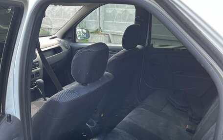 Renault Logan I, 2015 год, 450 000 рублей, 10 фотография