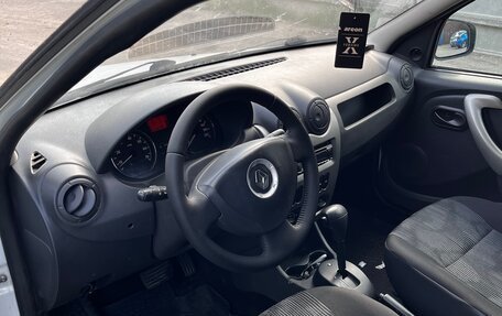Renault Logan I, 2015 год, 450 000 рублей, 9 фотография