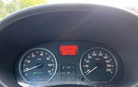 Renault Logan I, 2015 год, 450 000 рублей, 11 фотография