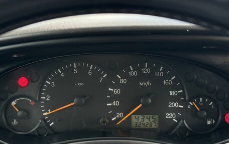 Ford Focus IV, 2002 год, 186 000 рублей, 7 фотография