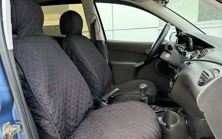 Ford Focus IV, 2002 год, 186 000 рублей, 11 фотография