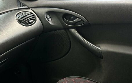 Ford Focus IV, 2002 год, 186 000 рублей, 9 фотография