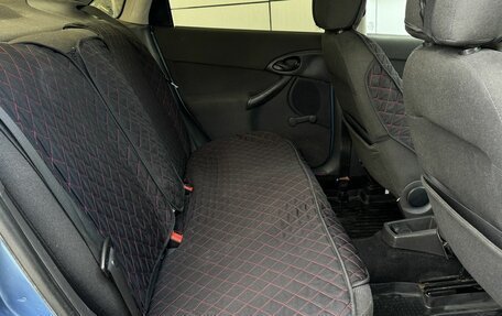 Ford Focus IV, 2002 год, 186 000 рублей, 12 фотография