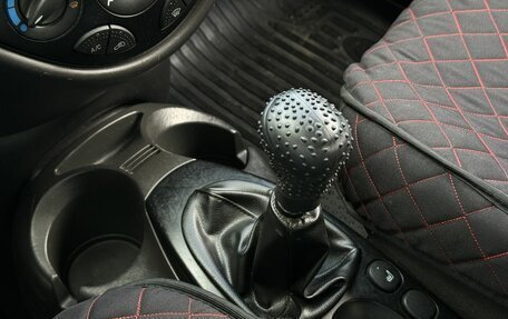 Ford Focus IV, 2002 год, 186 000 рублей, 13 фотография