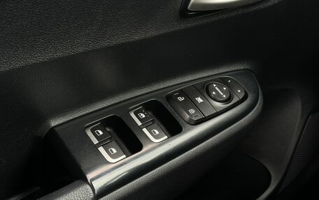 KIA Rio IV, 2020 год, 1 499 000 рублей, 13 фотография