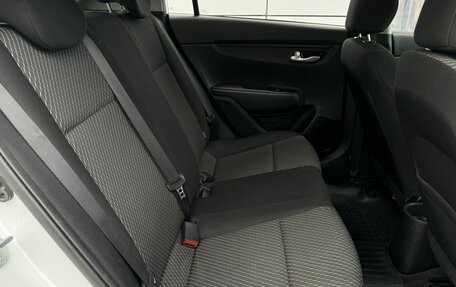 KIA Rio IV, 2020 год, 1 499 000 рублей, 17 фотография