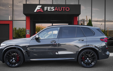 BMW X5, 2025 год, 16 290 000 рублей, 2 фотография