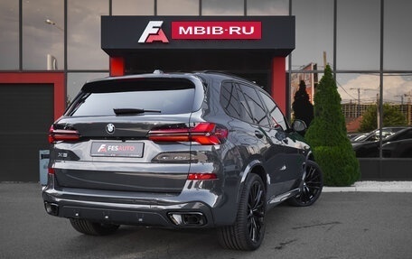 BMW X5, 2025 год, 16 290 000 рублей, 5 фотография
