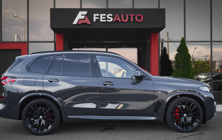 BMW X5, 2025 год, 16 290 000 рублей, 6 фотография