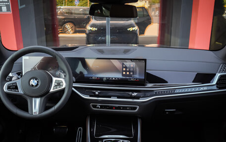 BMW X5, 2025 год, 16 290 000 рублей, 17 фотография