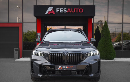 BMW X5, 2025 год, 16 290 000 рублей, 8 фотография