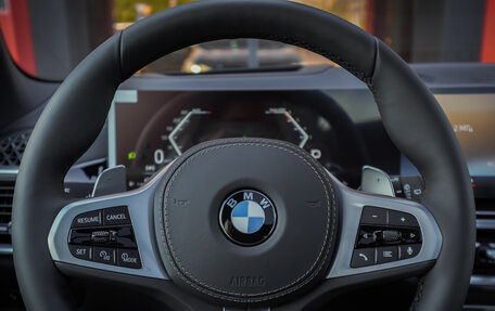BMW X5, 2025 год, 16 290 000 рублей, 15 фотография