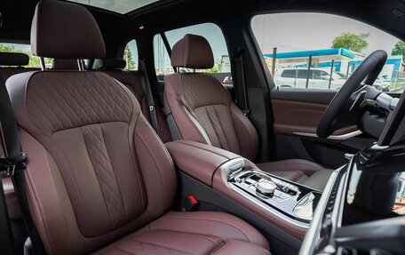 BMW X5, 2025 год, 16 290 000 рублей, 22 фотография