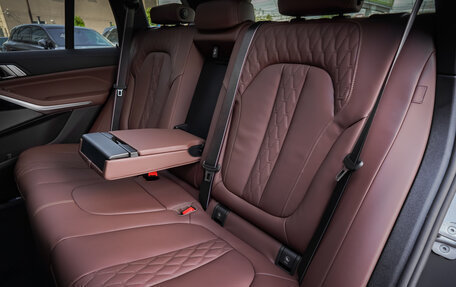 BMW X5, 2025 год, 16 290 000 рублей, 27 фотография