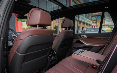 BMW X5, 2025 год, 16 290 000 рублей, 25 фотография
