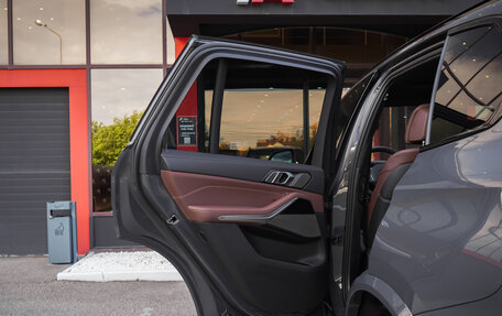 BMW X5, 2025 год, 16 290 000 рублей, 24 фотография