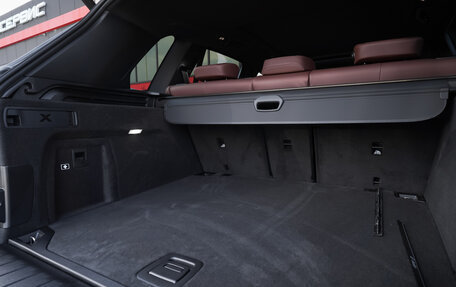 BMW X5, 2025 год, 16 290 000 рублей, 34 фотография