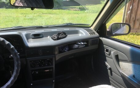 Daewoo Nexia I рестайлинг, 2004 год, 160 000 рублей, 6 фотография