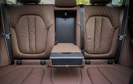 BMW X5, 2025 год, 16 290 000 рублей, 35 фотография