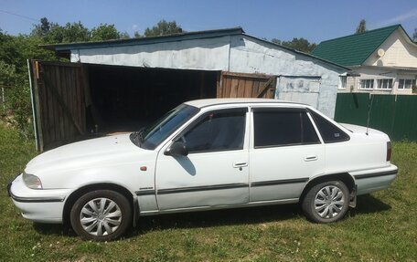 Daewoo Nexia I рестайлинг, 2004 год, 160 000 рублей, 7 фотография