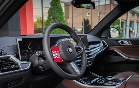 BMW X5, 2025 год, 16 290 000 рублей, 14 фотография