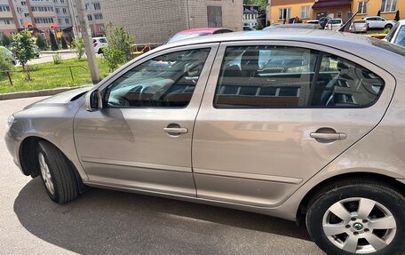 Skoda Octavia, 2010 год, 750 000 рублей, 6 фотография