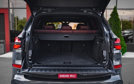 BMW X5, 2025 год, 16 290 000 рублей, 31 фотография