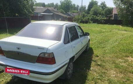 Daewoo Nexia I рестайлинг, 2004 год, 160 000 рублей, 2 фотография