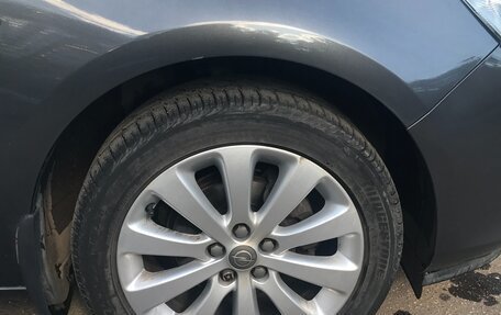 Opel Astra J, 2011 год, 770 000 рублей, 5 фотография