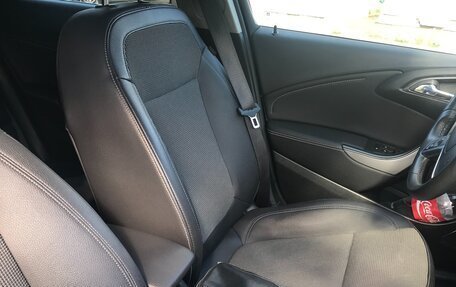 Opel Astra J, 2011 год, 770 000 рублей, 9 фотография