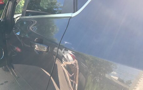 Opel Astra J, 2011 год, 770 000 рублей, 11 фотография